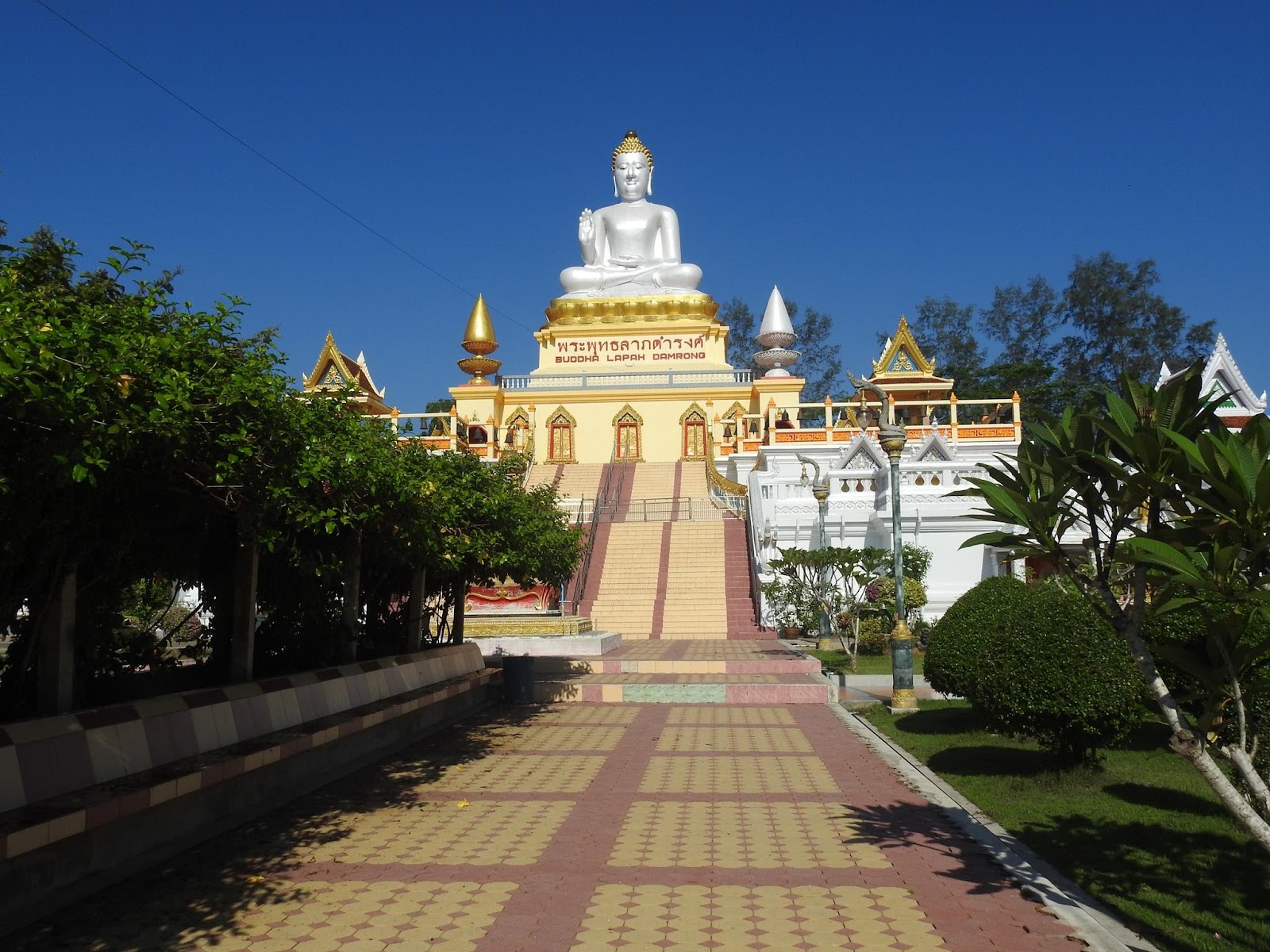 Wat Plakkla