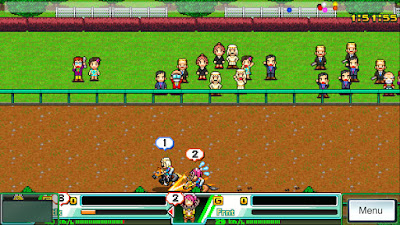 Pocket Stables Game Screenshot 6