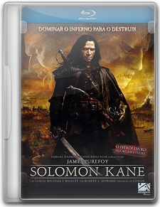 Capa Solomon Kane   BluRay   Dual Áudio |720p|