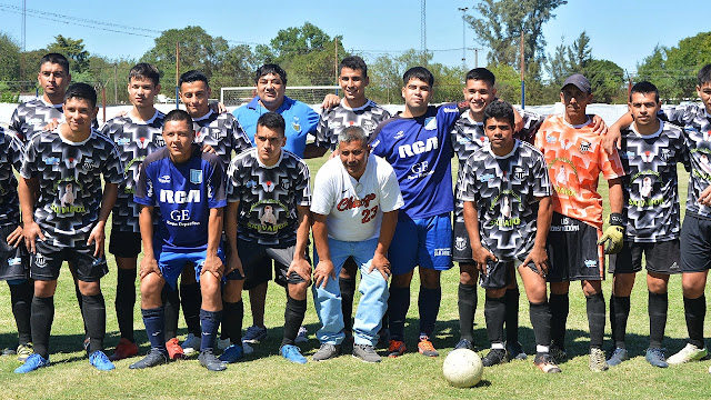 La Súper Liga Costera de Fútbol comenzó su Campeonato Anual 2023