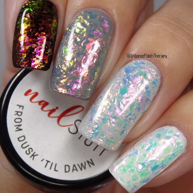 Nailstuff.ca - From Dusk 'Til Dawn