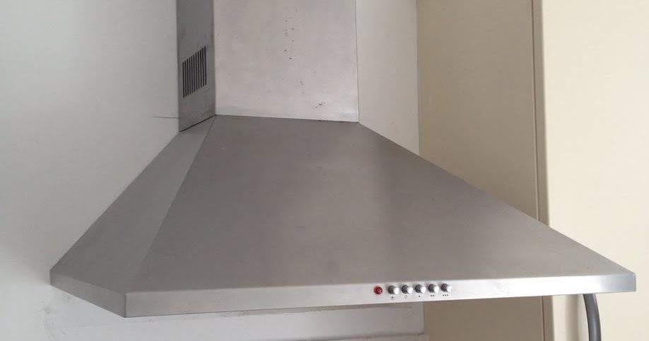 penghisap asap dapur  cerobong asap dapur  exhaust  fan 