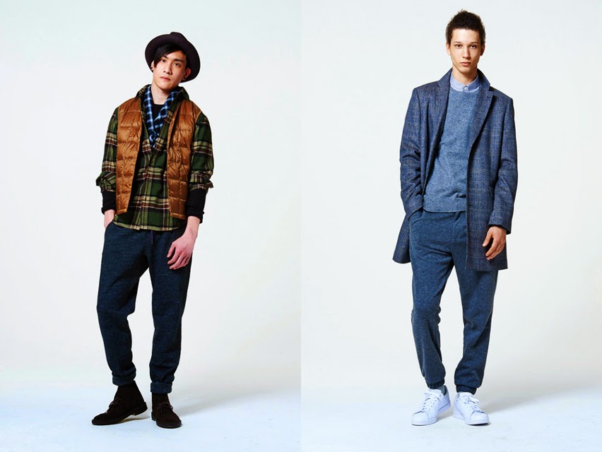  Uniqlo  Indonesia  Releases Fall and Winter 2022 Collection
