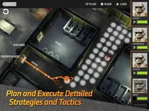 Breach & Clear v1.07e