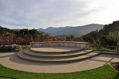 Holman Ranch in Carmel Valley, California 