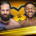 WWE NXT 09.10.2019 | Vídeos + Resultados