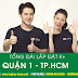 Báo giá lắp đặt K+ tại Quận 1, TPHCM