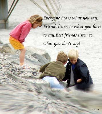 cute wallpaper of friendship. cute friendship quotes wallpapers.