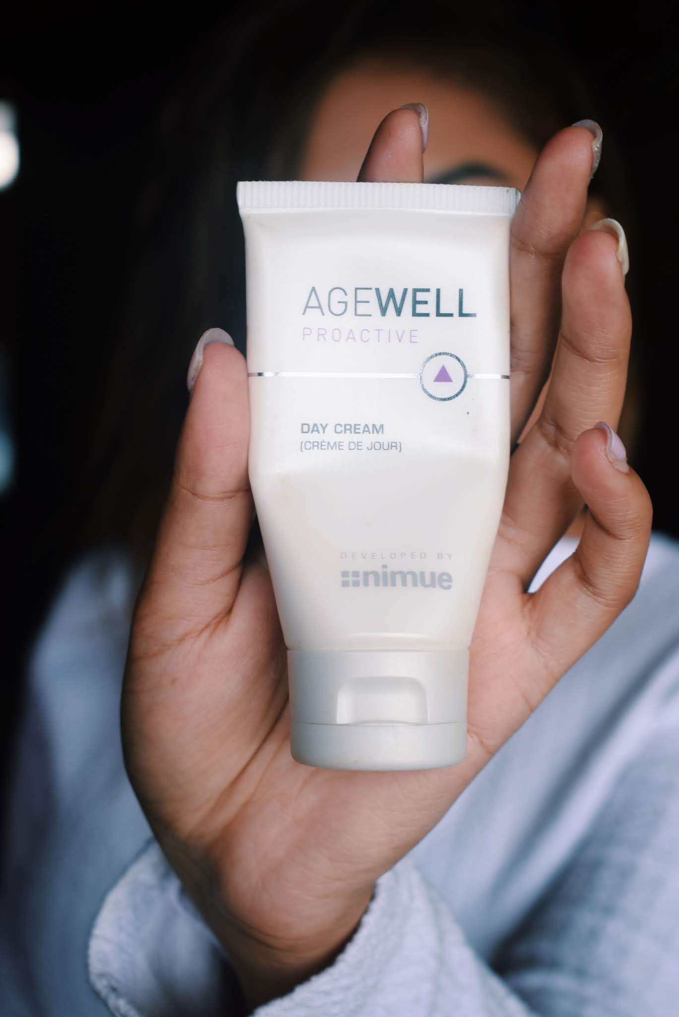 best face products in south africa by AgeWell