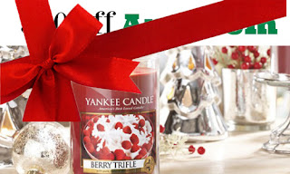 Free Printable Yankee Candle Coupons