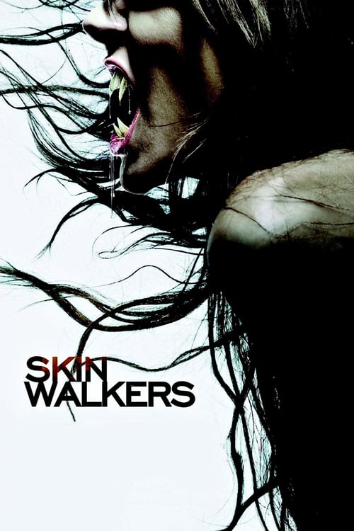 [HD] Skinwalkers: El poder de la sangre 2006 Pelicula Completa En Castellano