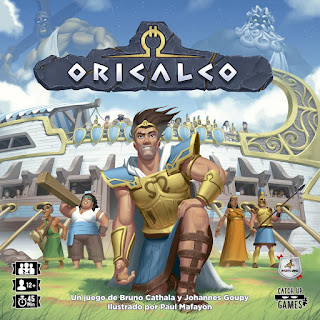 Oricalco (Vídeo reseña) El club del dado FT_Oricalco