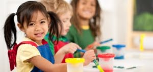 Language Development in Children