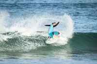 quiksilver pro france Sarah Baum4085QuikAndRoxyProFrance21Poullenot