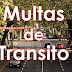 Infracciones de Transito mas Altas en Pachuca Hidalgo