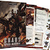 The Chaos Marine Codex is Official: and a Limited Edition