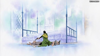 ワンピース アニメ ウォーターセブン編 243話 | ONE PIECE Episode 243 Water 7