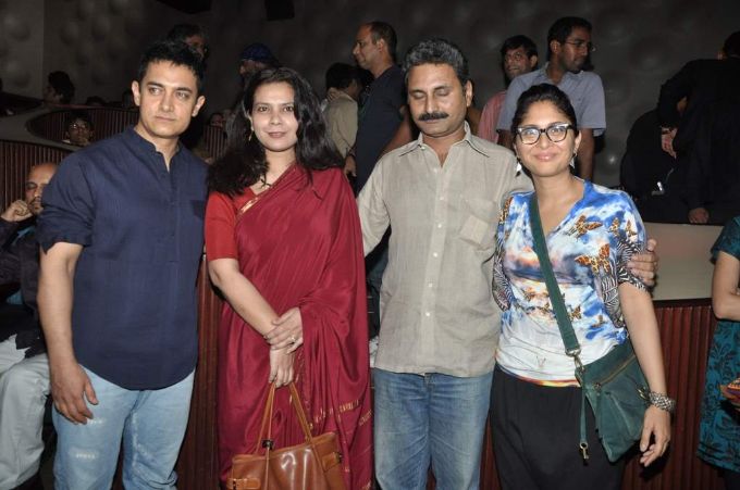 Peepli Live music launch Images