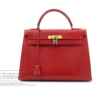 Hermes Kelly Bag Authentic5