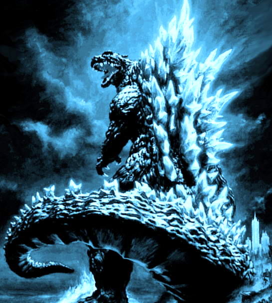 godzilla most dangerous