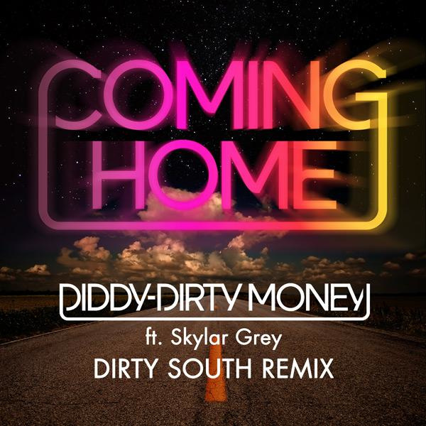 diddy coming home. New diddy club coming main