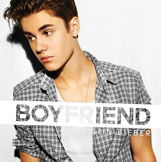 Justin Bieber - Boyfriend Lyrics