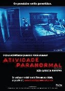 Atividade Paranormal Dublado DVDRip Dual Audio