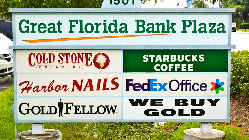 Great Florida Bank