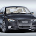  new car Audi A1 Sportback