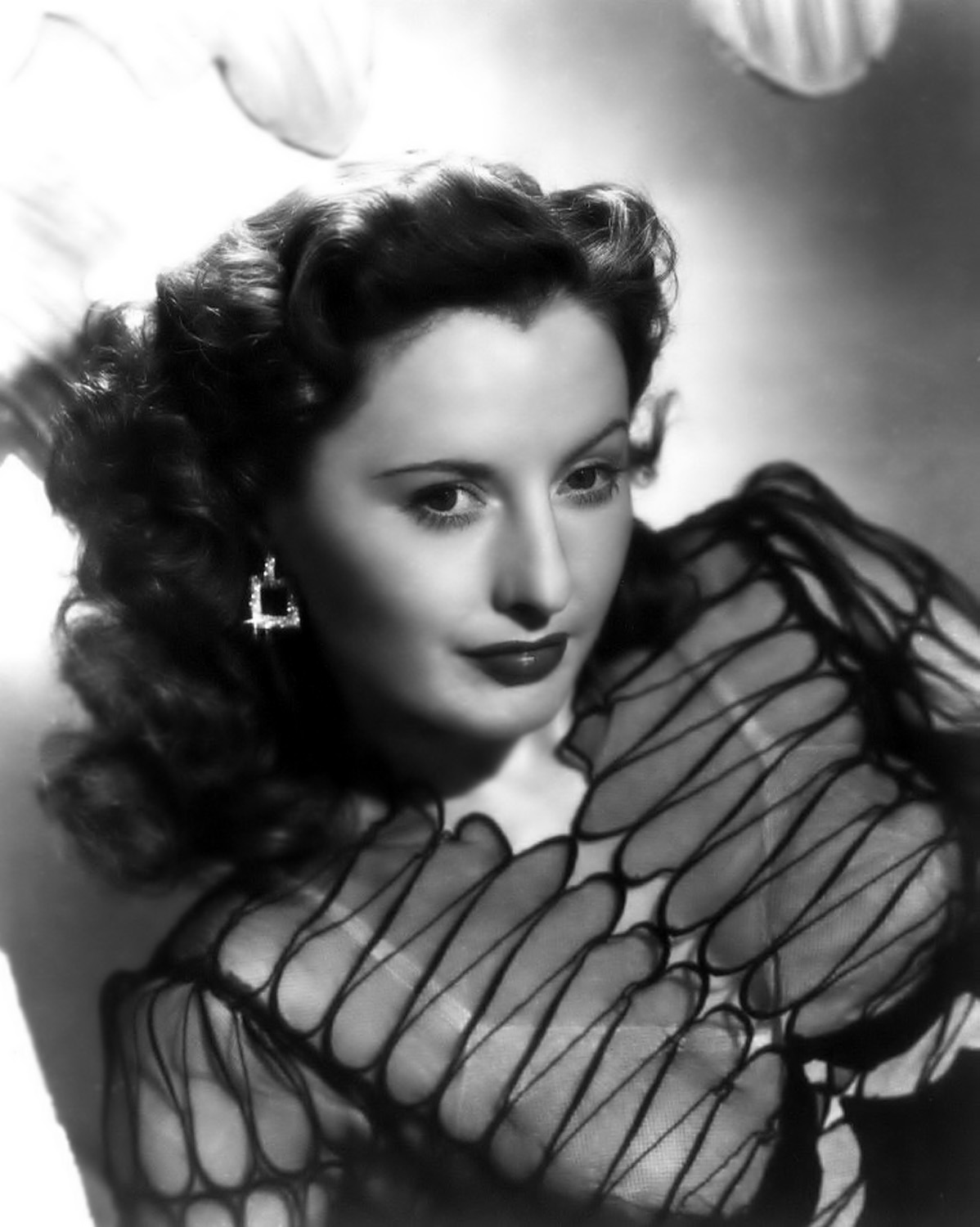 Barbara Stanwyck - Photos