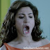 Actresses Funny Faces and Actions