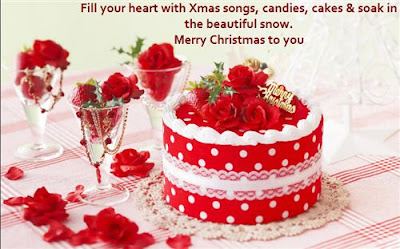 MERRY CHRISTMAS WISHES IMAGES