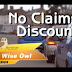 No Claims Bonus - Discount Guide And Rules Explained