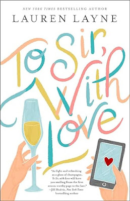 Book Review: To Sir, with Love, by Lauren Layne, 4 stars