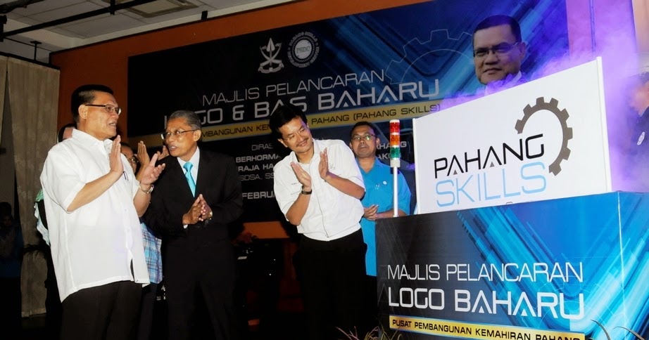Khabar Pahang: Menteri Besar puas hati dengan pencapaian ...