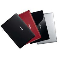 ASUS A43E-VX593D