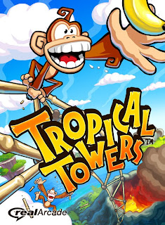 Tropical Towers