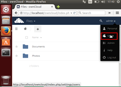 Cara Install Owncloud Client Di Windows