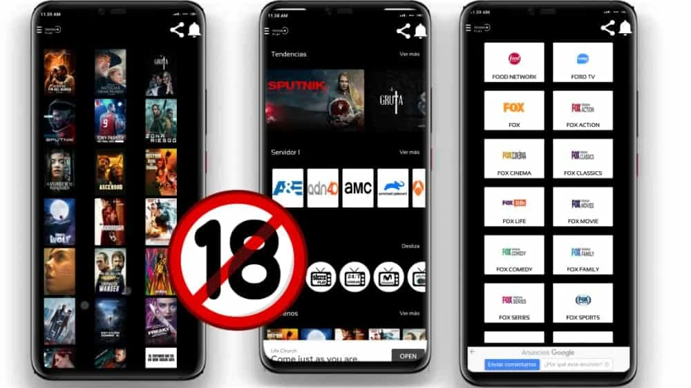 Como Ver TV DIGITAL PREMIUM Gratis En Android 2021