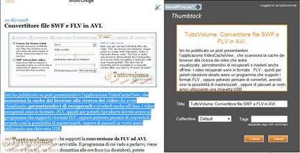 Thumbtack