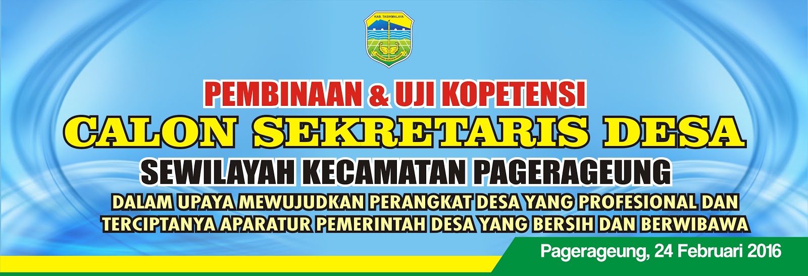 Contoh Spanduk Kegiatan Pembinaan.cdr  KARYAKU