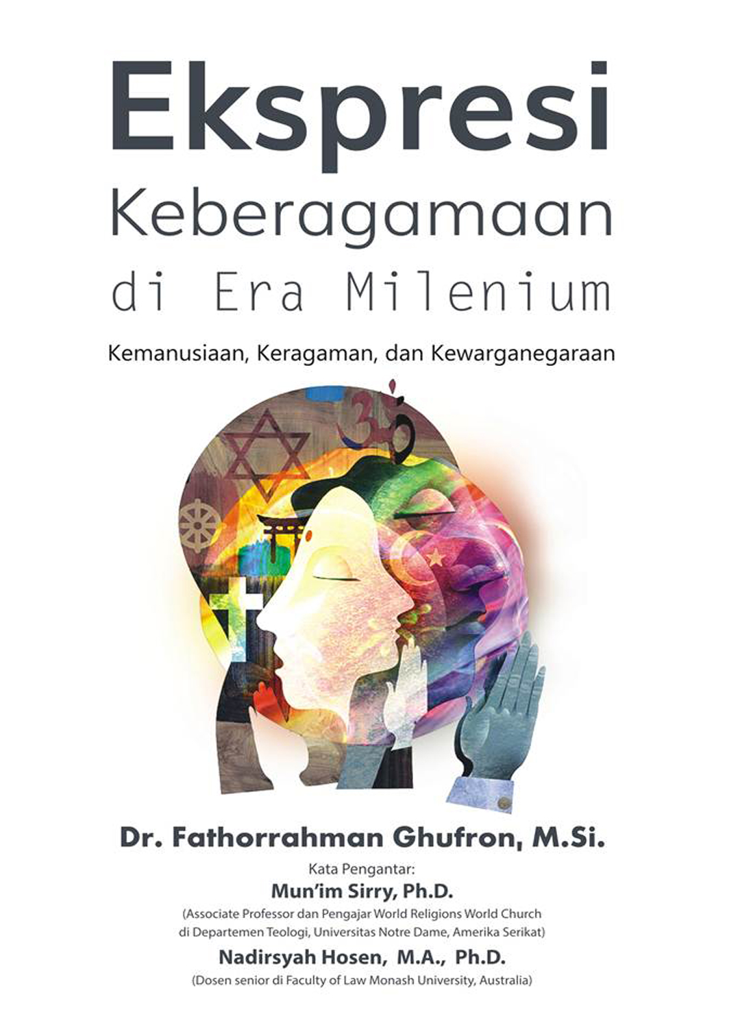 Fathorrahman Ghufron