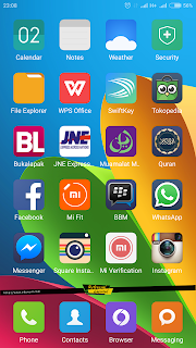 CARA JITU BLOK IKLAN TANPA ROOT (LOLLIPOP)