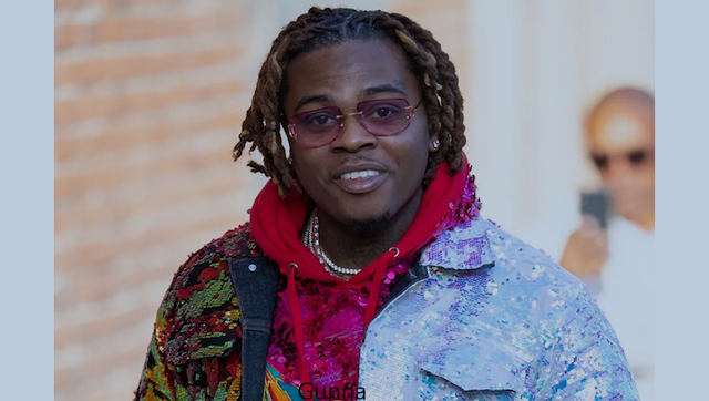 DOLLAZ ON MY HEAD Lyrics By Gunna