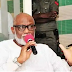 ‘He was a wrong choice’ – Akeredolu lashes out at deputy again