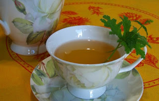 5 Unbelievable Health Benefits Of Geranium Tea