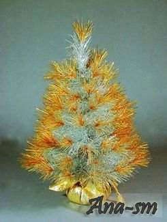 unusual christmas trees