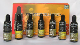 Propolis Diamond