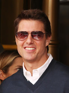 Tom Cruise wallpapers