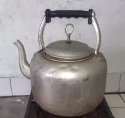Gaya Terbaru 39+ Gambar Teko